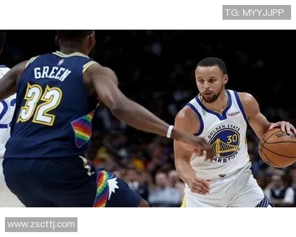 4月3日勇士与掘金精彩对决全场录像回放及赛后分析