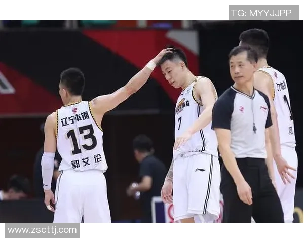 CBA第21轮广厦对阵辽宁精彩视频回放及赛后分析分享 CBA第21轮广厦对阵辽宁精彩视频回放及赛后分析分享