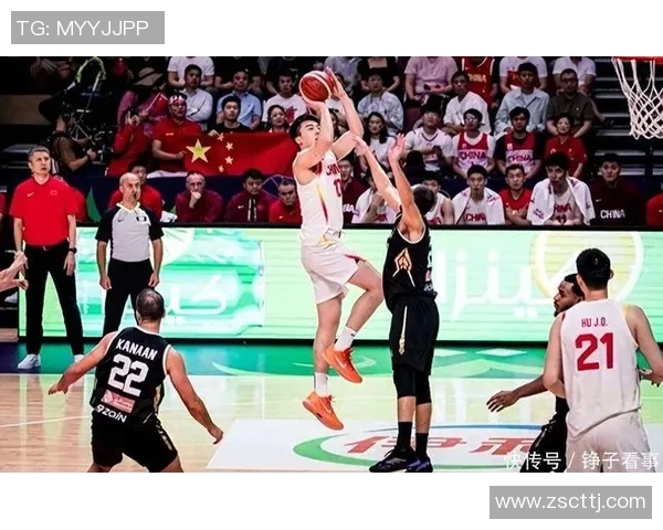 中国男篮红队与伊朗男篮精彩对决全场录像回放分析与解读