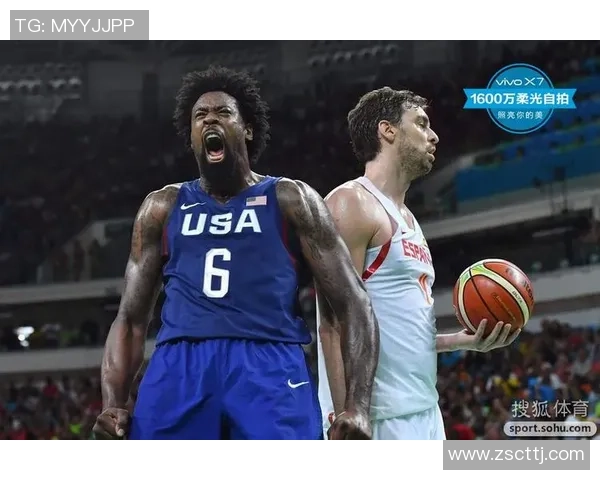 2012伦敦奥运会中国男篮对决美国队的精彩瞬间与激烈较量回顾
