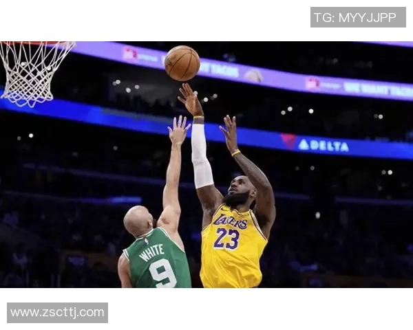 湖人凯尔特人再度对决NBA冠军赛历史巅峰之战即将上演