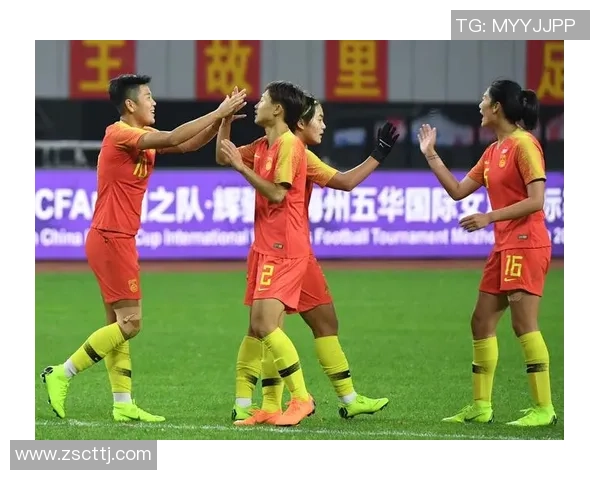 中国女足迎战尼日利亚U20队全力争胜展现青春风采与拼搏精神 中国女足迎战尼日利亚U20队全力争胜展现青春风采与拼搏精神