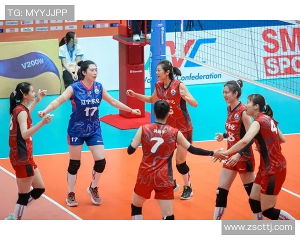 女排亚俱杯精彩对决天津女排迎战哈萨克斯坦直播全程跟踪