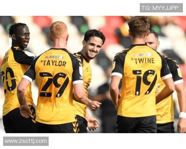 纽波特郡与米尔顿激战回顾2020年1月7日精彩瞬间分析