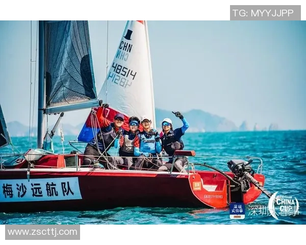 2025高原帆船赛暨青少年帆船嘉年华满意闭幕 2025高原帆船赛暨青少年帆船嘉年华满意闭幕