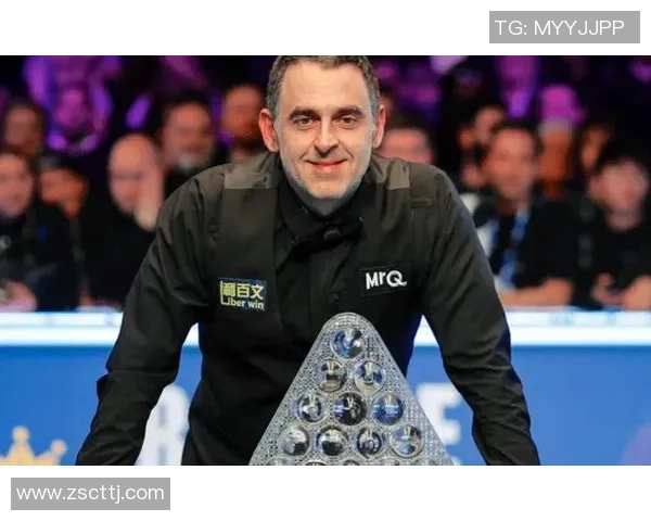 亨德利揭秘奥沙利文共同习气:从不与其他斯诺克选手同住一酒店 亨德利揭秘奥沙利文共同习气:从不与其他斯诺克选手同住一酒店