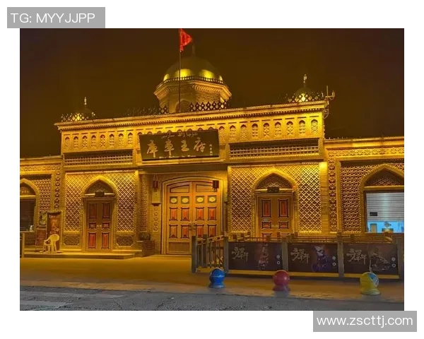 库车老城滑雪场项目加快推动 冬天旅行蓄势待发